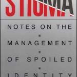 کتاب Stigma (انگ) نسخه انگلیسی PDF | توماس انگر و یورن لی‌یر هورست