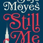 کتاب Still Me (هنوز هم من) نسخه انگلیسی PDF | Jojo Moyes