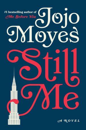 کتاب Still Me (هنوز هم من) نسخه انگلیسی PDF | Jojo Moyes