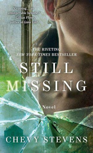 کتاب Still Missing (هنوز گمشده) نسخه انگلیسی PDF | چوی استیونز