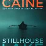 کتاب Stillhouse Lake (دریاچه استیل‌هاوس) نسخه انگلیسی PDF | Rachel Caine (ریچل کین)