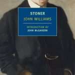 کتاب Stoner (استونر) نسخه انگلیسی PDF | John Williams (جان ویلیامز)
