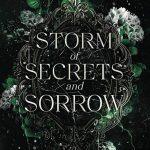 کتاب Storm of Secrets and Sorrow (طوفان رازها و اندوه) نسخه انگلیسی PDF | ملیسا روهریش
