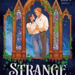 کتاب Strange Familiars (یاران جادویی عجیب) نسخه انگلیسی PDF | Keshe Chow