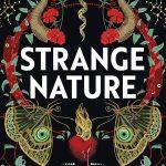 کتاب Strange Nature (طبیعت عجیب) نسخه انگلیسی PDF | مری واتسون