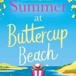 کتاب Summer at Buttercup Beach (تابستان در ساحل باترکاپ) نسخه انگلیسی PDF | هالی مارتین