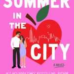 کتاب Summer in the City (تابستان در شهر) نسخه انگلیسی PDF | الکس استر