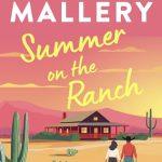 کتاب Summer on the Ranch (تابستان در مزرعه) نسخه انگلیسی PDF | سوزان مالری