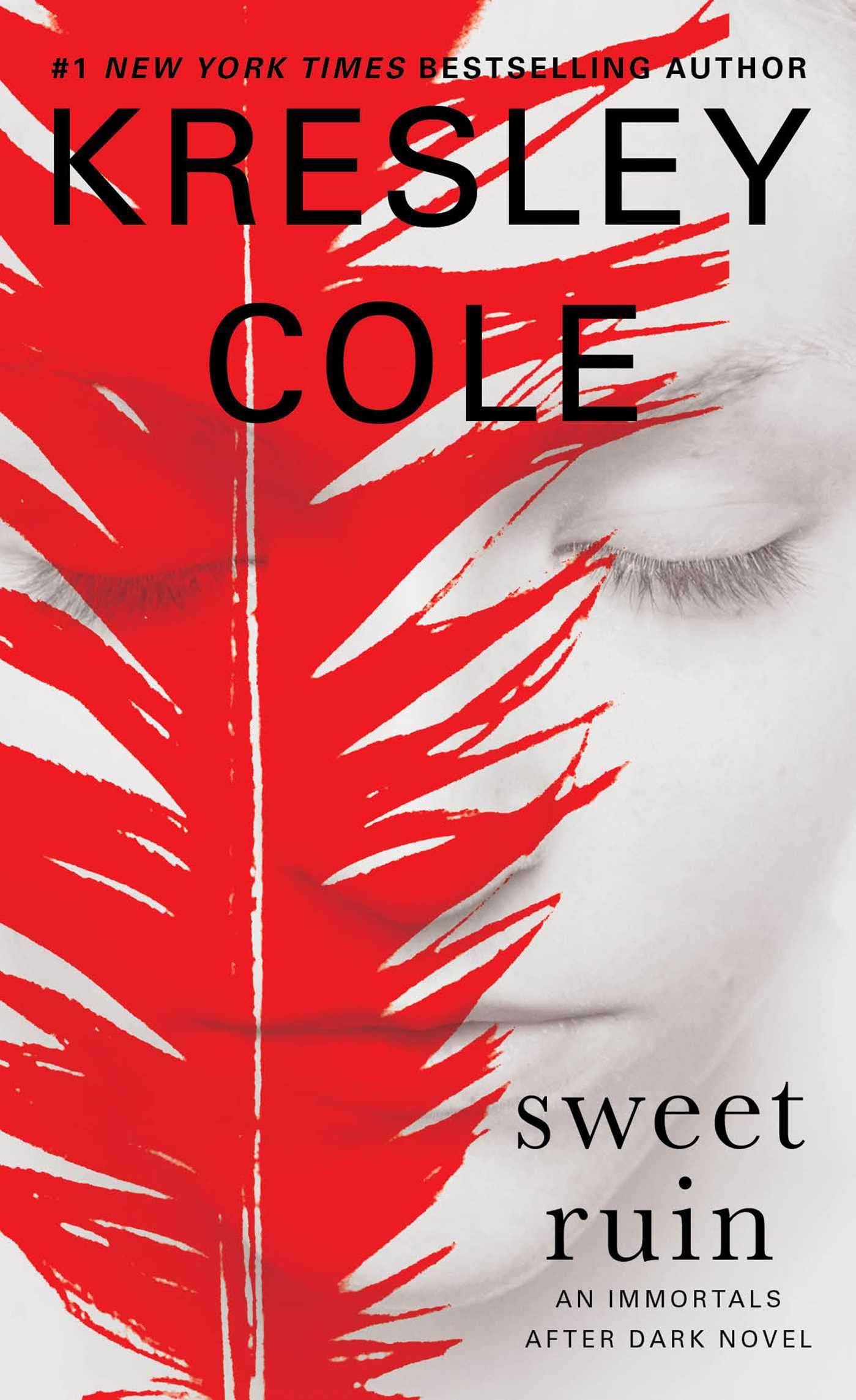 کتاب Sweet Ruin (ویرانی شیرین) نسخه انگلیسی PDF | کرسلی کول کتاب Sweet Ruin (ویرانی شیرین) نسخه انگلیسی PDF | کرسلی کول