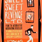 کتاب Sweet Sweet Revenge Ltd. (شرکت انتقام شیرین) نسخه انگلیسی PDF | Jonas Jonasson