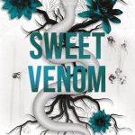 کتاب Sweet Venom (زهر شیرین) نسخه انگلیسی PDF | Rina Kent