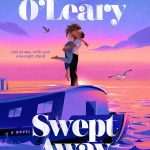 کتاب Swept Away (با خود برده‌شده) نسخه انگلیسی PDF | بث او'لیری
