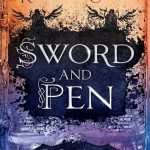 کتاب Sword and Pen (شمشیر و قلم) نسخه انگلیسی PDF | Rachel Caine (ریچل کین)