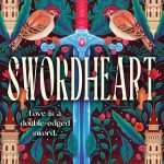 کتاب Swordheart (قلب شمشیر) نسخه انگلیسی PDF | تی. کینگفیشر