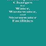 کتاب System Development Charges for Water (هزینه‌های توسعه سیستم‌های آب) نسخه انگلیسی PDF | آرتور سی. نلسون
