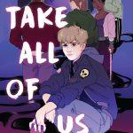 کتاب Take All of Us (همه ما را ببر) نسخه انگلیسی PDF | Natalie Leif