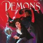کتاب Take Back Demons (شیاطین را پس بگیر) نسخه انگلیسی PDF | کیسی بلر