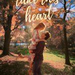 کتاب Take This Heart (این قلب را بگیر) نسخه انگلیسی PDF | ویلو استر
