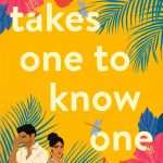 کتاب Takes One to Know One (یکی، یکی را می‌شناسد) نسخه انگلیسی PDF | لیست دکوس