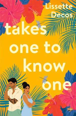 کتاب Takes One to Know One (یکی، یکی را می‌شناسد) نسخه انگلیسی PDF | لیست دکوس