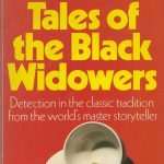 کتاب Tales of the Black Widowers (داستان‌های بیوه‌های سیاه) نسخه انگلیسی PDF | آیزاک آسیموف