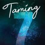 کتاب Taming 7 (رام کردن ۷) نسخه انگلیسی PDF | کلویی والش