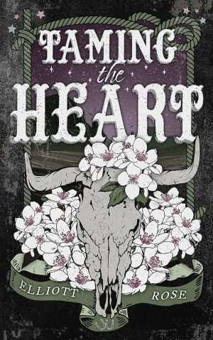کتاب Taming the Heart (رام کردن قلب) نسخه انگلیسی PDF | الیوت رز