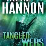 کتاب Tangled Webs (تارهای درهم‌تنیده) نسخه انگلیسی PDF | Anne Bishop (آن بیشاپ)