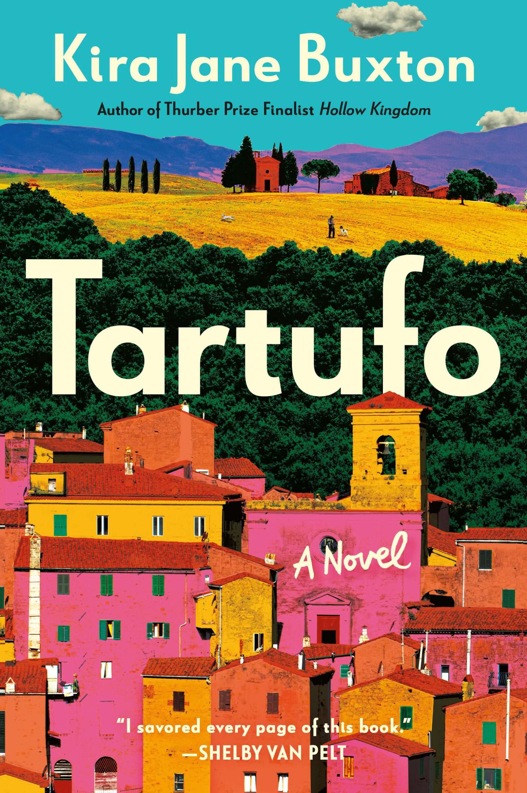 کتاب Tartufo (تارتوفو) نسخه انگلیسی PDF | Kira Jane Buxton (کیرا جین باکستون) کتاب Tartufo (تارتوفو) نسخه انگلیسی PDF | Kira Jane Buxton (کیرا جین باکستون)