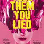 کتاب Tell Them You Lied (به آن‌ها بگو دروغ گفتی) نسخه انگلیسی PDF | لورا لفلر