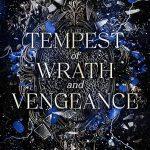 کتاب Tempest of Wrath and Vengeance (طوفان خشم و انتقام) نسخه انگلیسی PDF | ملیسا روهریش