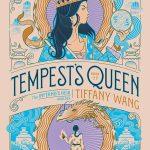کتاب Tempest's Queen (ملکه طوفان) نسخه انگلیسی PDF | تیفانی وانگ