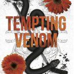 کتاب Tempting Venom (زهر وسوسه‌انگیز) نسخه انگلیسی PDF | Isla Olsen