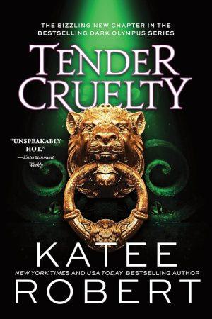 کتاب Tender Cruelty (سنگدلی لطیف) نسخه انگلیسی PDF | Katee Robert