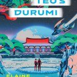 کتاب Teo's Durumi (دورومیِ تئو) نسخه انگلیسی PDF | الین یو. چو