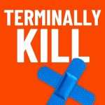 کتاب Terminally Kill (کشتن تا پایان) نسخه انگلیسی PDF | استیو جونز
