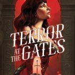 کتاب Terror at the Gates (وحشت در دروازه‌ها) نسخه انگلیسی PDF | اسکارلت سنت کلر