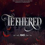 کتاب Tethered (در بند) نسخه انگلیسی PDF | Elayna R. Gallea