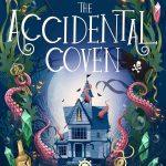 کتاب The Accidental Coven نسخه انگلیسی PDF | Hollie Moon, Anastasia Wilde