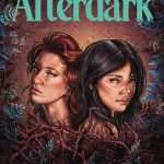 کتاب The Afterdark (پس از تاریکی) نسخه انگلیسی PDF | E. Latimer (ئی. لتیمر)