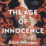 کتاب The Age of Innocence (عصر معصومیت) نسخه انگلیسی PDF | ادیث وارتون