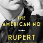 کتاب The American No (نه آمریکایی) نسخه انگلیسی PDF | Rupert Everett (روپرت اورت)