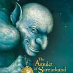 کتاب The Amulet of Samarkand (طلسم سمرقند) نسخه انگلیسی PDF | جاناتان استرود