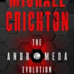 کتاب The Andromeda Evolution (تکامل آندرومدا) نسخه انگلیسی PDF | مایکل کرایتون