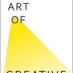 کتاب The Art of Creative Thinking (هنر تفکر خلاق) نسخه انگلیسی PDF | جان ادیر