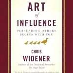 کتاب The Art of Influence (هنر تأثیرگذاری) نسخه انگلیسی PDF | کریس وایدنر