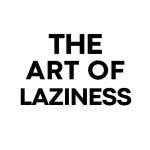 کتاب The Art of Laziness (هنر تنبلی) نسخه انگلیسی PDF | کتاب کایزر