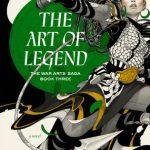 کتاب The Art of Legend (هنر افسانه) نسخه انگلیسی PDF | وسلی چو