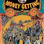 کتاب The Art of Money Getting (هنر پول درآوردن) نسخه انگلیسی PDF | پی. تی. بارنوم