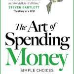 کتاب The Art of Spending Money (هنر خرج کردن پول) نسخه انگلیسی PDF | پی. تی. بارنوم